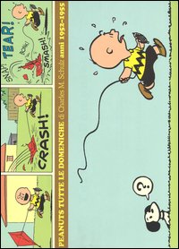 Peanuts. Tutte le tavole domenicali