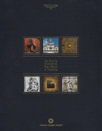 La Scuola Grande di San Marco a Venezia