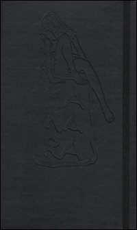 Taccuino Milo Manara