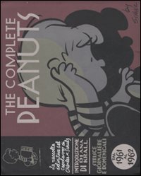 The complete Peanuts