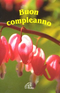Buon compleanno