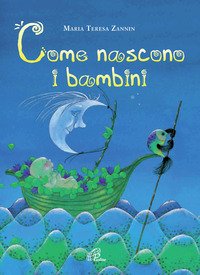 Come nascono i bambini