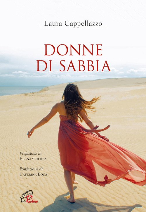 Donne di sabbia