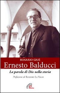 Ernesto Balducci