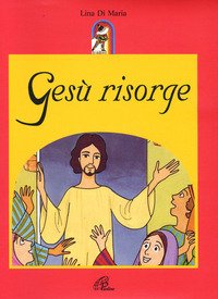 Gesù risorge