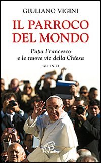 Il parroco del mondo