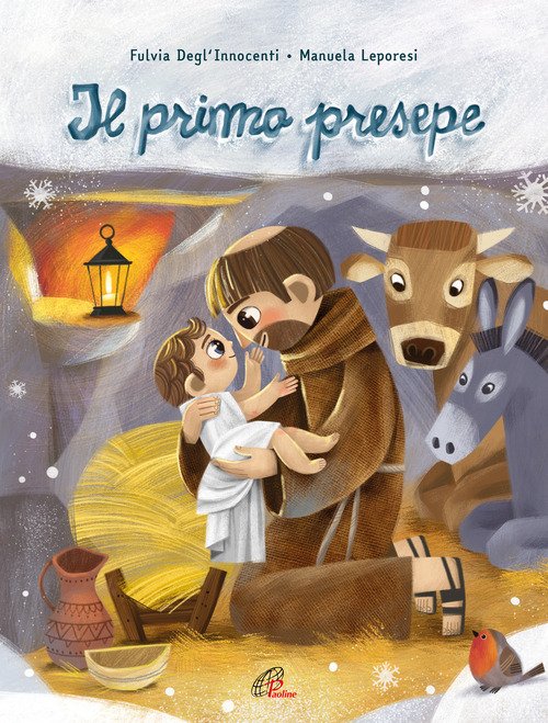 Il primo presepe