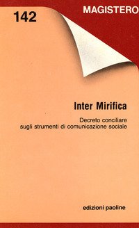 Inter mirifica
