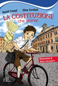 La Costituzione, che storia!