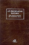Le encicliche sociali. Dalla «Rerum novarum» alla «Centesimus annus»