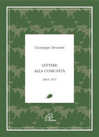 Lettere alla comunità 1964-1971