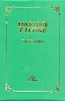 Massime eterne