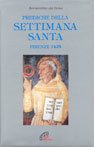 Prediche della Settimana santa (Firenze, 1425)