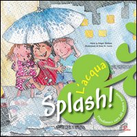 Splash! L'acqua