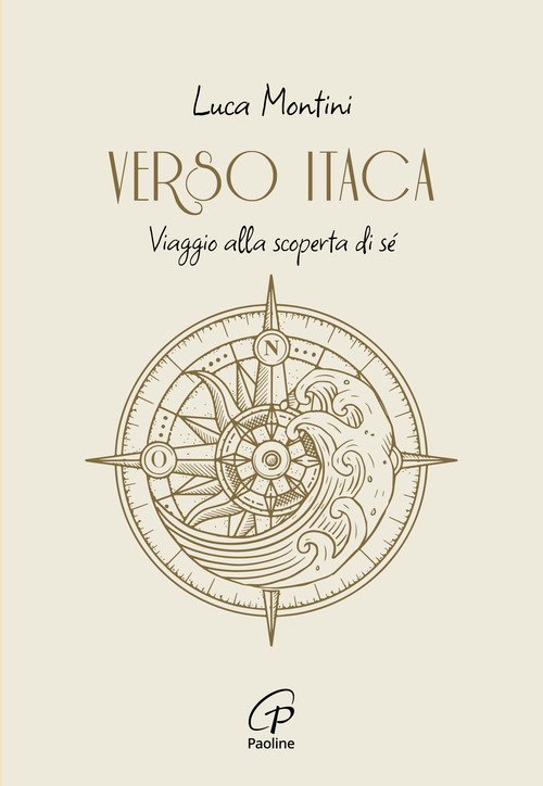 Verso Itaca. Viaggio alla scoperta di sé