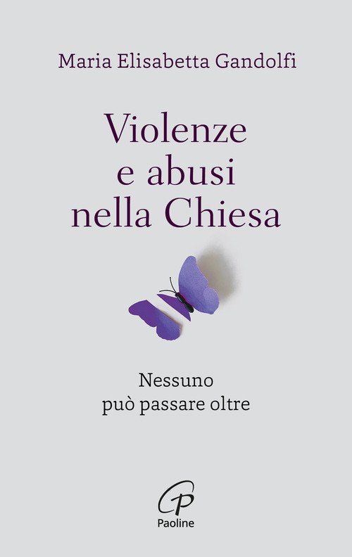 Violenze e abusi nella chiesa. Nessuno può passare oltre