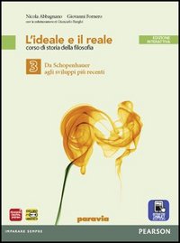 Ideale E Reale 3 Ed.interattiva