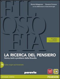 Ricerca Del Pensiero