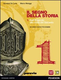 Segno Della Storia 1 (il)