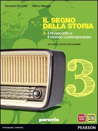 Segno Della Storia 3 (il)