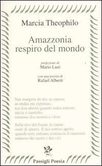 Amazzonia respiro del mondo