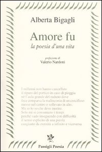 Amore fu