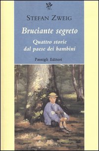 Bruciante segreto