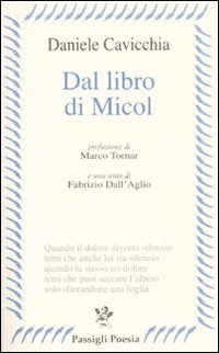 Dal libro di Micol