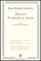 Diario di poeta e mare