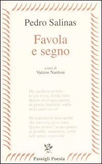 Favola e segno