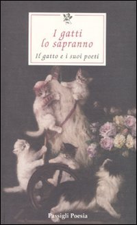 I gatti lo sapranno
