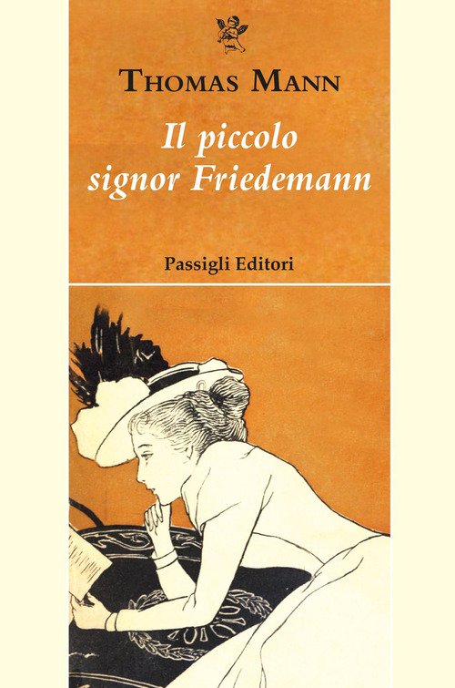 Il piccolo signor Friedemann