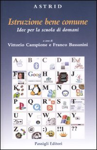 Istruzione bene comune