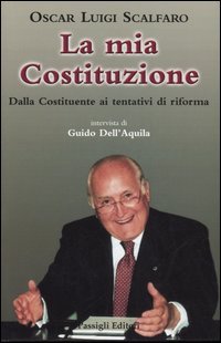 La mia Costituzione