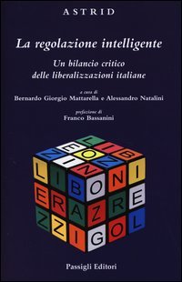 La regolazione intelligente