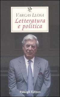 Letteratura e politica