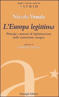 L'Europa legittima