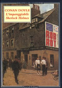 L'impareggiabile Sherlock Holmes