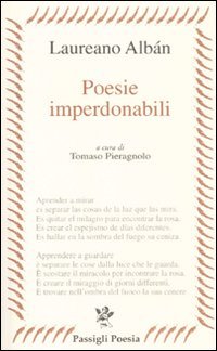 Poesie imperdonabili