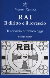 RAI. Il diritto & rovescio