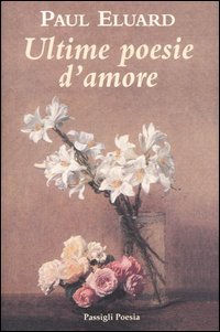 Ultime poesie d'amore