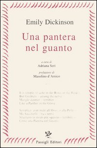 Una pantera nel guanto