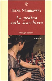 Una pedina sulla scacchiera