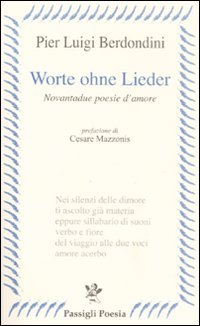 Worte ohne Lieder