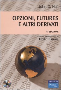 Opzioni, futures e altri derivati