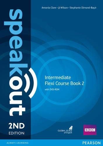Speakout. Intermediate. Student`s Book. Ediz. Flexi. Per Le Scuole Superiori. Con Espansione Onl...
