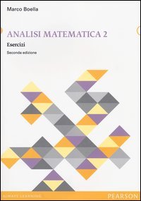 Analisi matematica. Esercizi