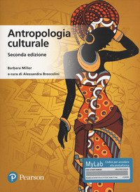 Antropologia culturale. Ediz. MyLab