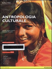 Antropologia culturale. Con aggiornamento online