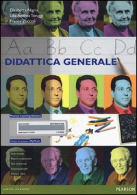 Didattica generale. Ediz. mylab